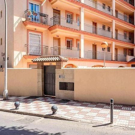 797 Holiday Rentals - Lujoso Apartamento En Arroyo Con Piscina Benalmadena Bagian luar foto