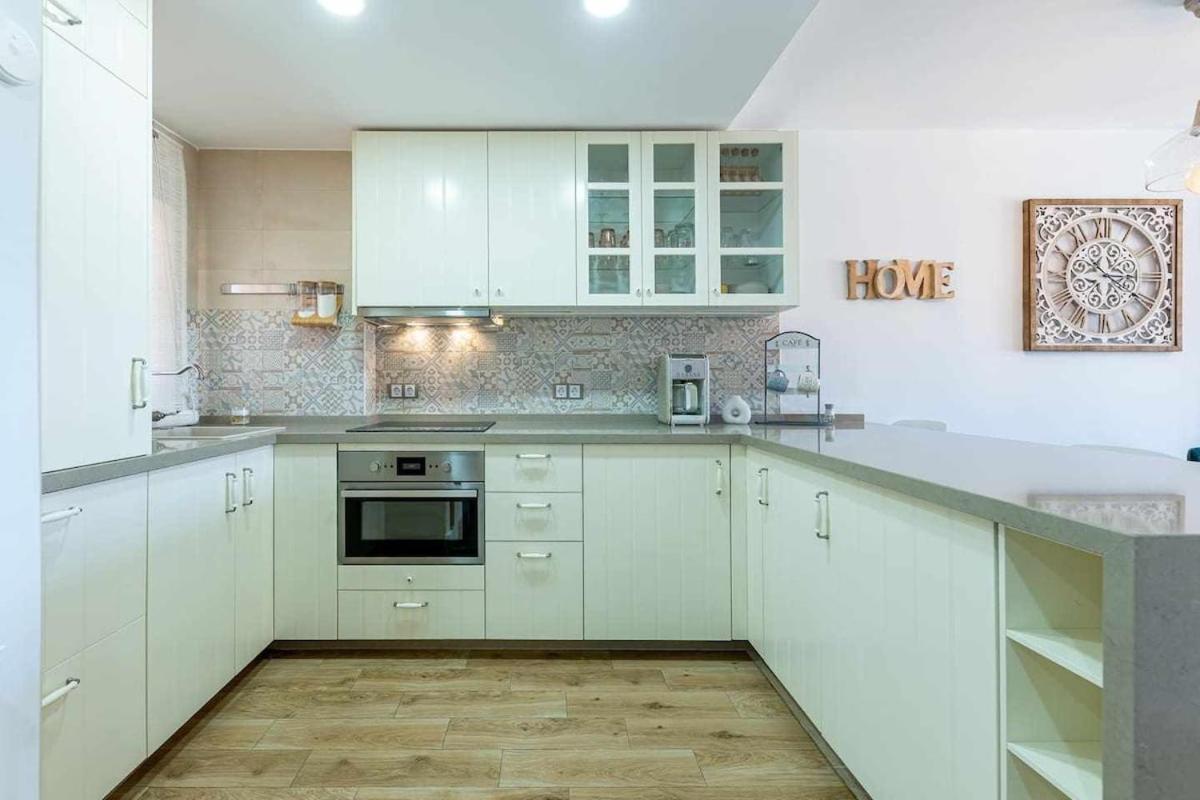 797 Holiday Rentals - Lujoso Apartamento En Arroyo Con Piscina Benalmadena Bagian luar foto